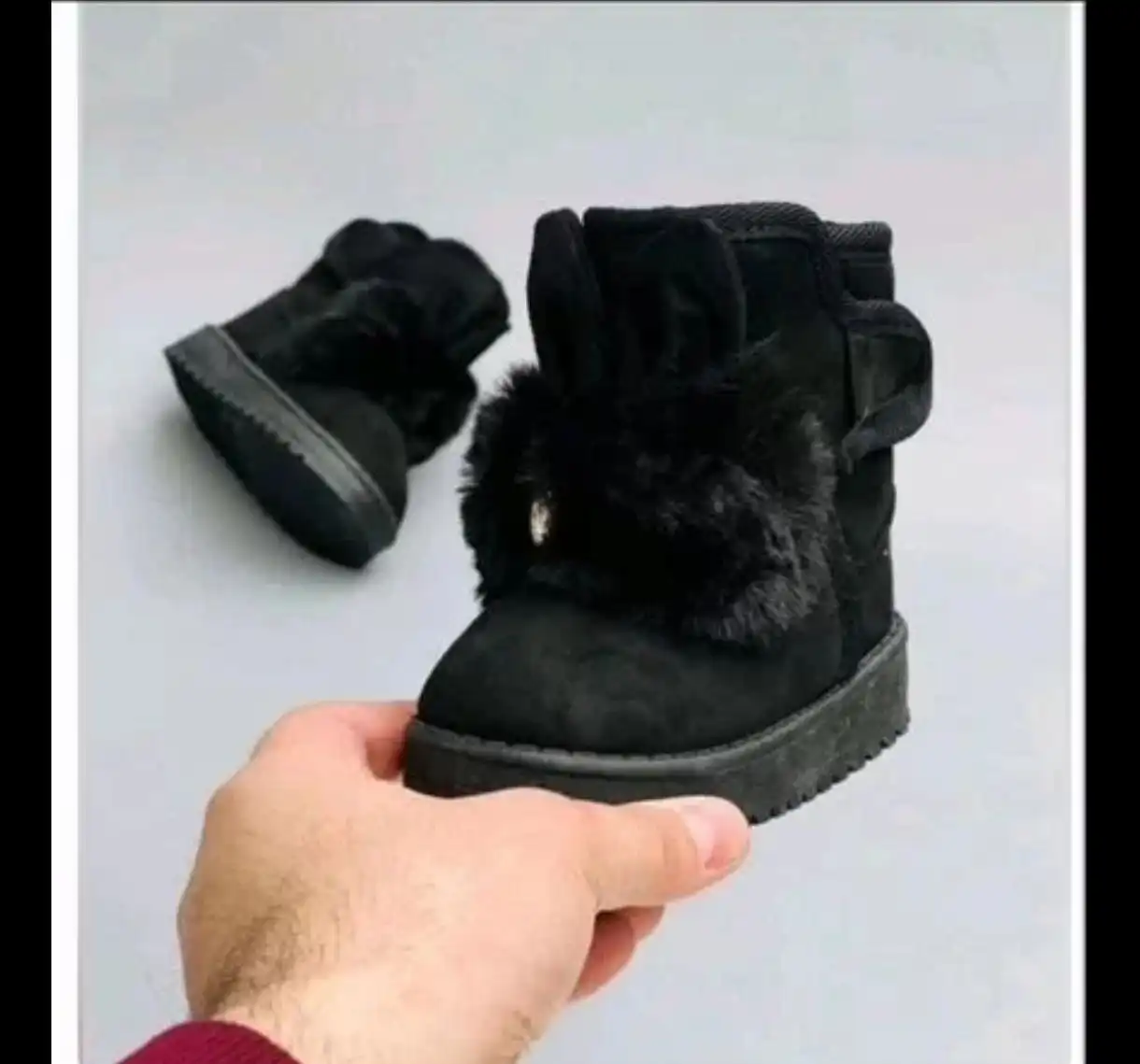 Угги детские с супинатором - Детская обувь (Одежда) в Иваново