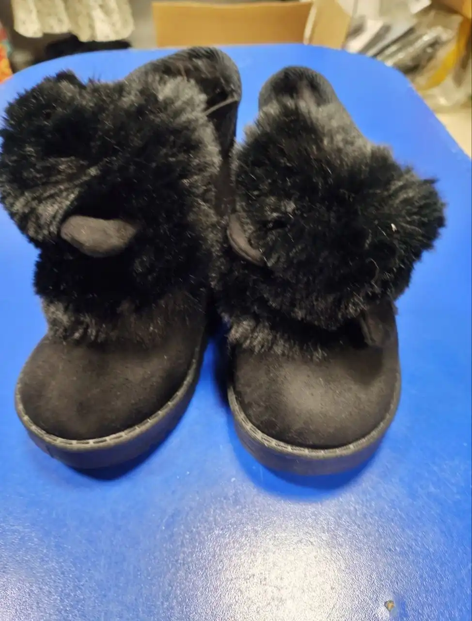 Угги детские с супинатором - Детская обувь (Одежда) в Иваново