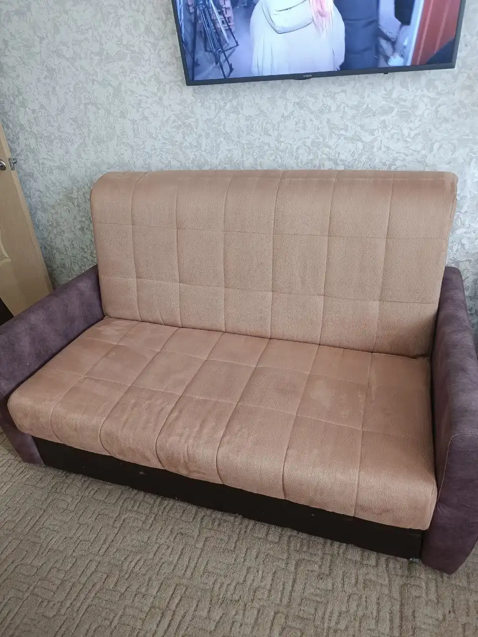 Продам диван Лотос Акардион - Барахолка в Иваново