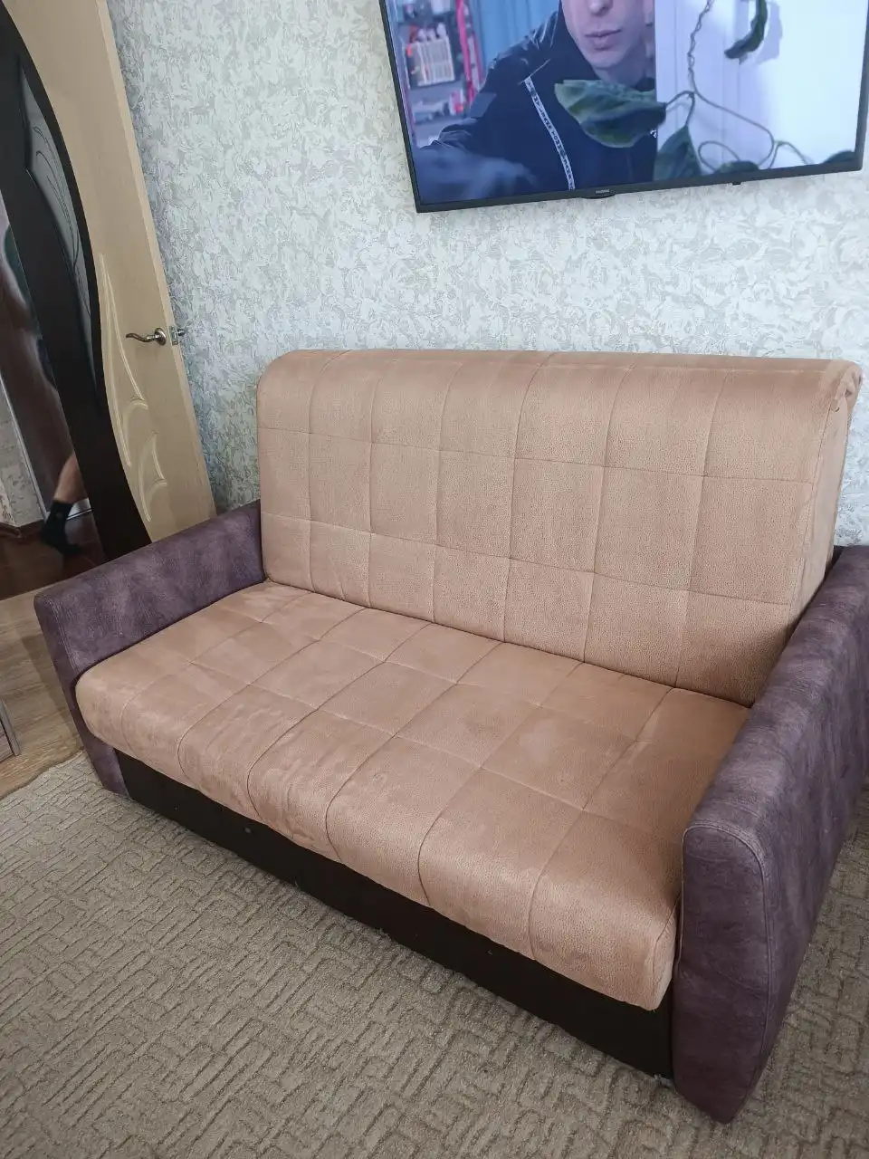 Продам диван Лотос Акардион - Барахолка в Иваново