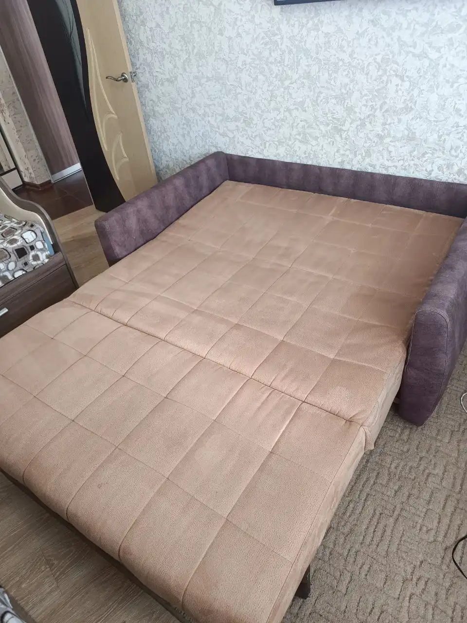 Продам диван Лотос Акардион - Барахолка в Иваново