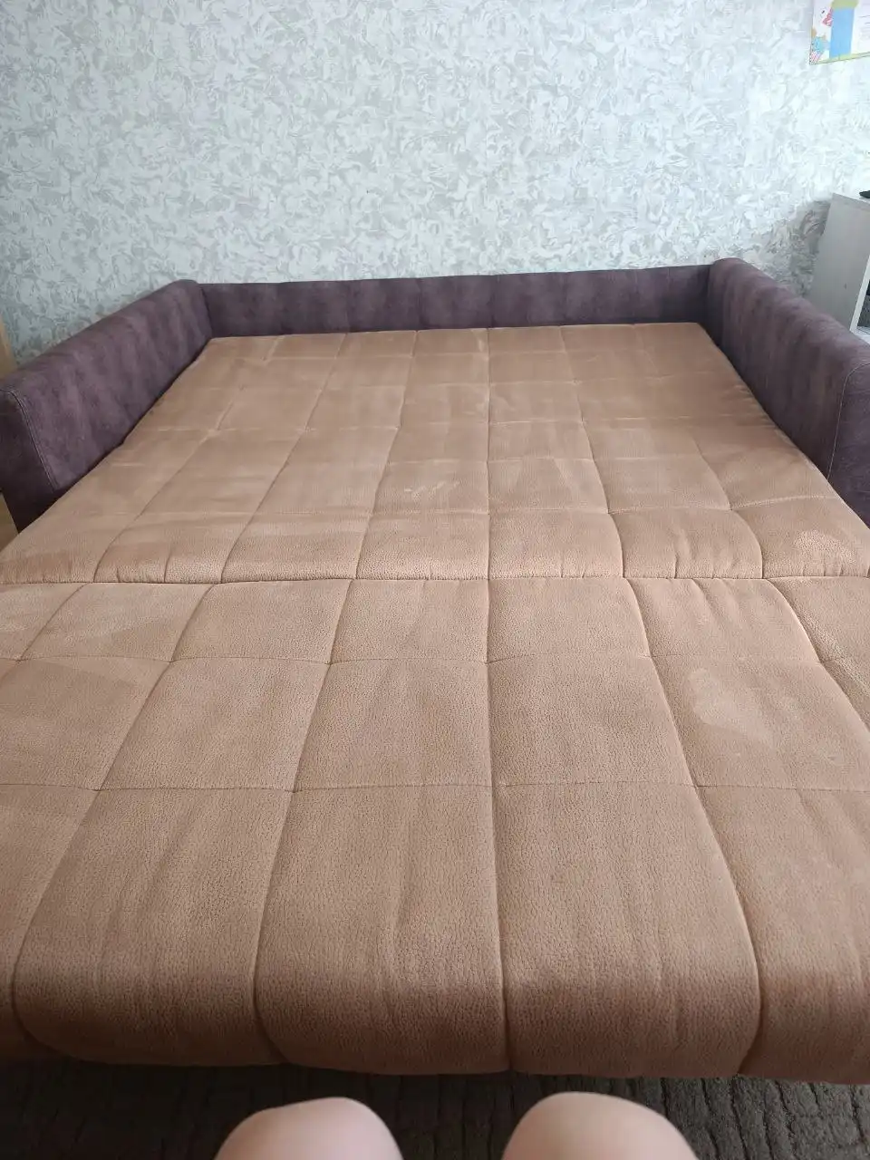 Продам диван Лотос Акардион - Барахолка в Иваново