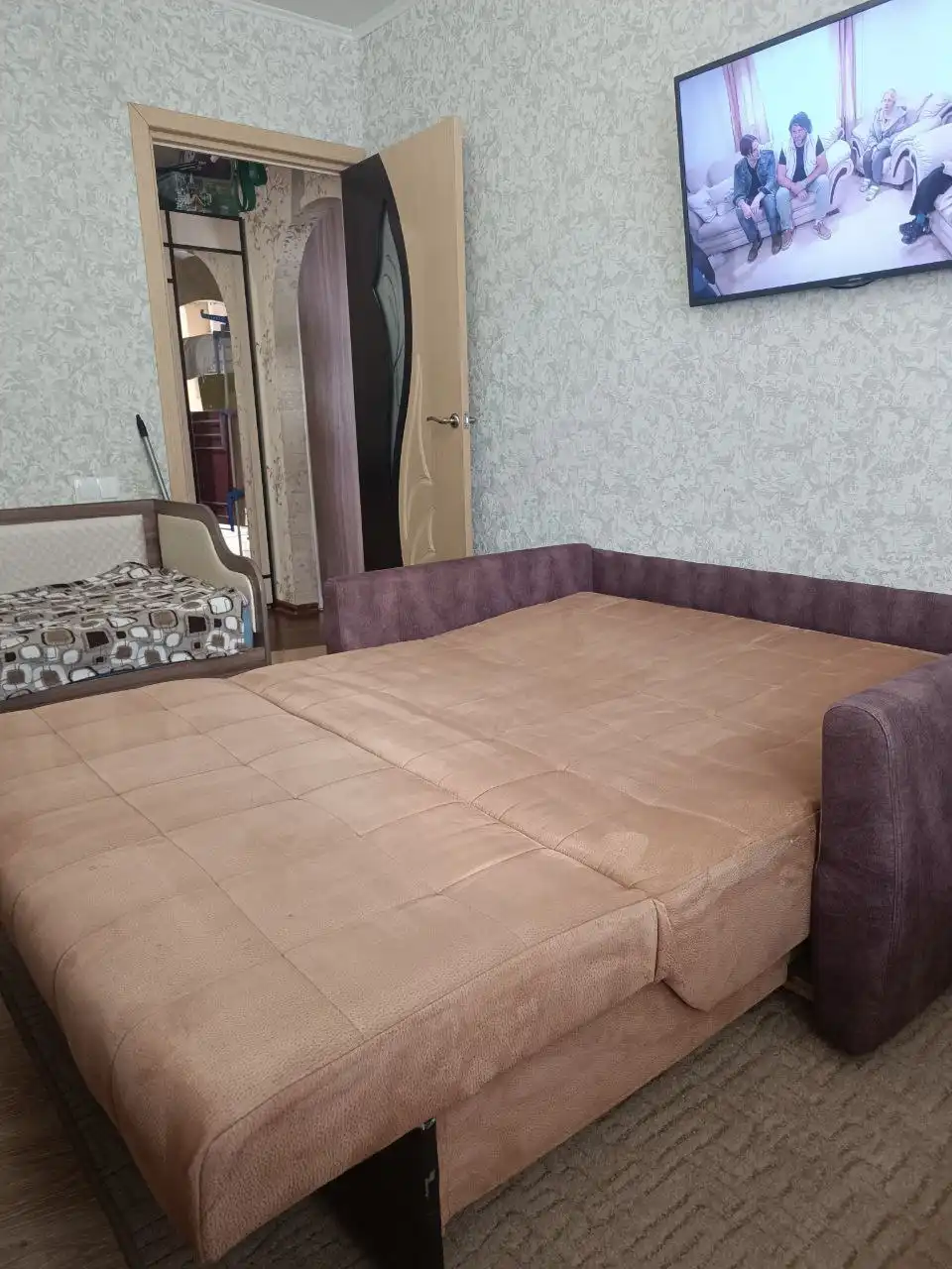 Продам диван Лотос Акардион - Барахолка в Иваново