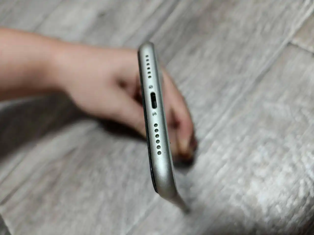 Продажа iPhone 11 128 ГБ - Смартфоны и телефоны (Электроника) в Иваново