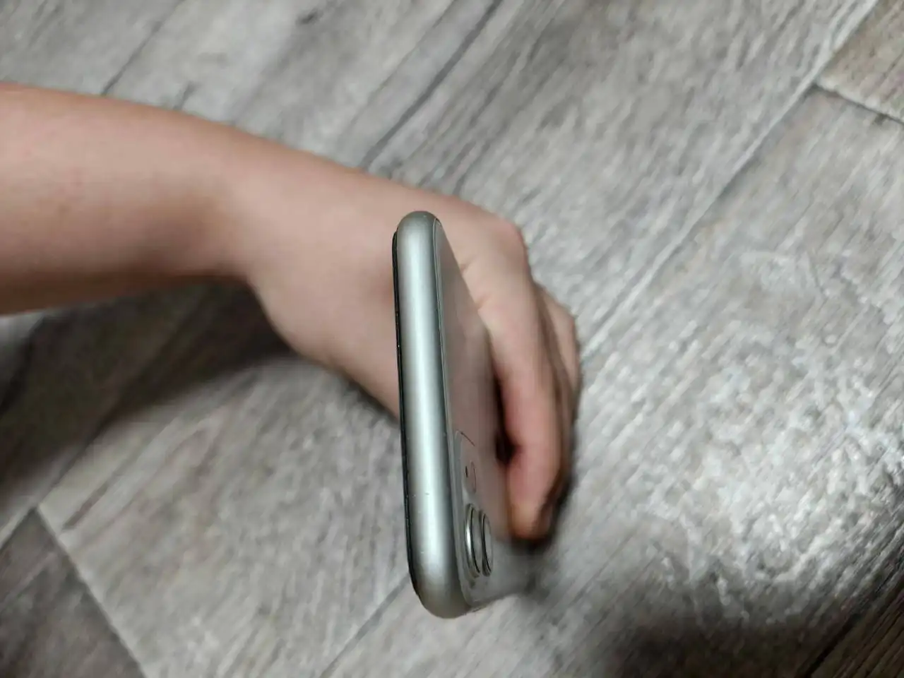 Продажа iPhone 11 128 ГБ - Смартфоны и телефоны (Электроника) в Иваново