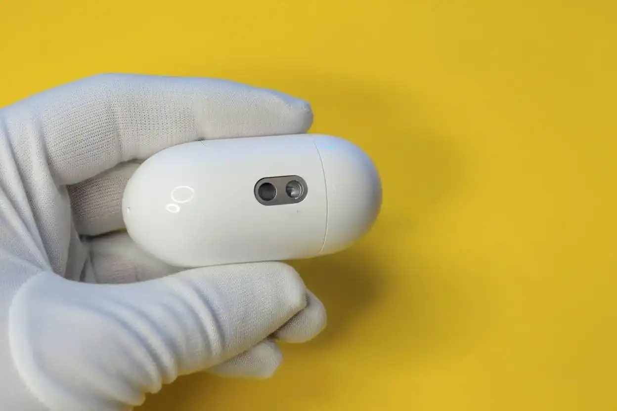 AirPods Pro 2 (Новые, Люкс копия) с гарантией и подарком - Наушники и аудиотехника (Электроника) в Иваново