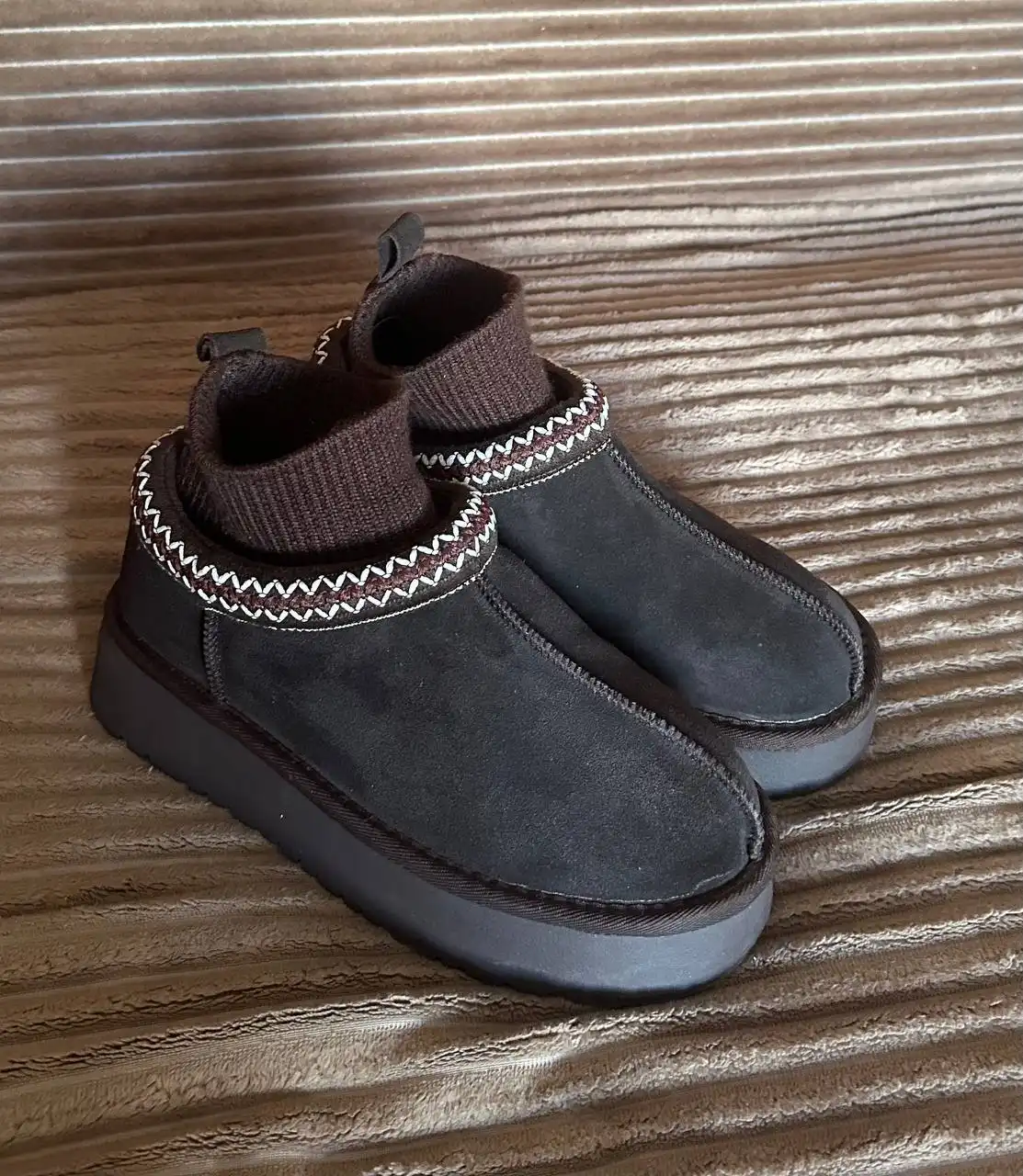 Угги женские 39 размер - Обувь (Одежда) в Иваново