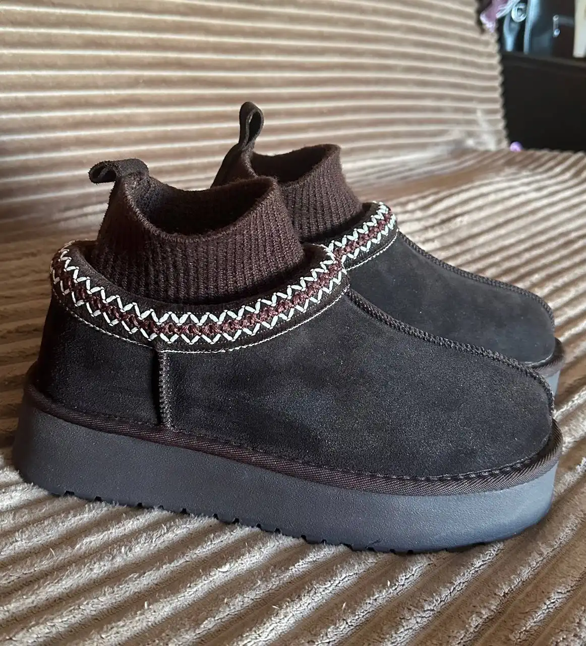 Угги женские 39 размер - Обувь (Одежда) в Иваново