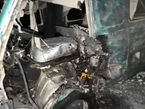 Просьба о помощи в приобретении автомобиля для группы эвакуации - Сувениры в Иваново