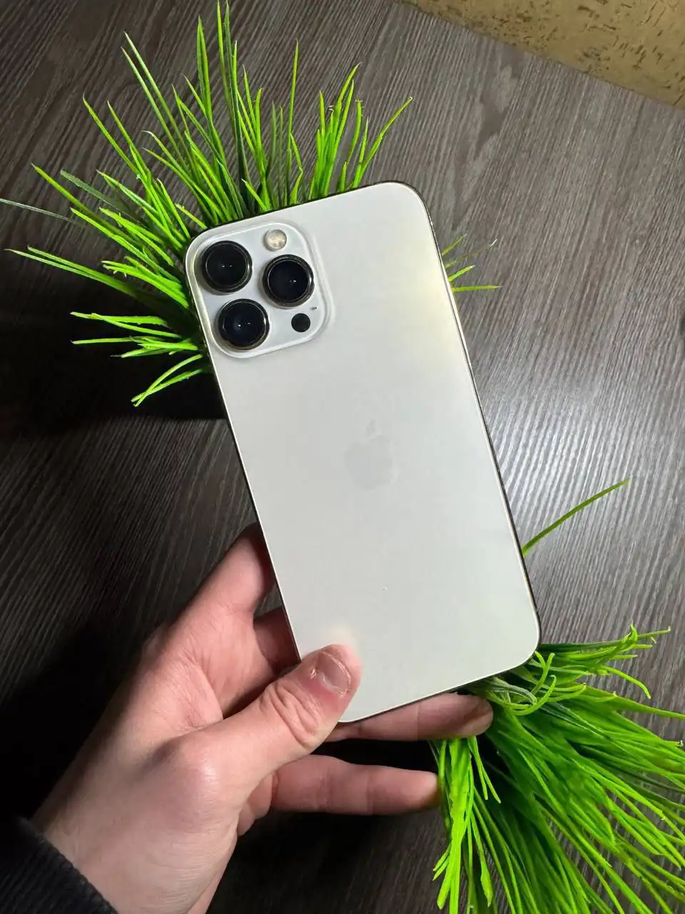 iPhone 13 Pro Max 256Гб - Смартфоны (Электроника) в Иваново