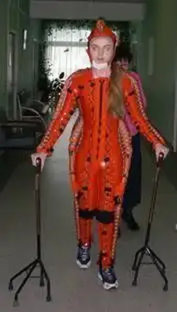 Костюм Атлант для лечения ДЦП взрослый размер - Сувениры в Иваново