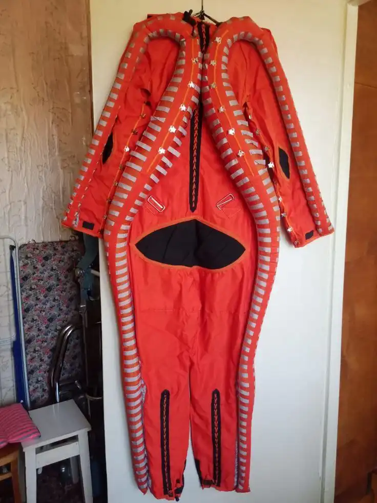 Костюм Атлант для лечения ДЦП взрослый размер - Медицинское оборудование (Барахолка) в Иваново