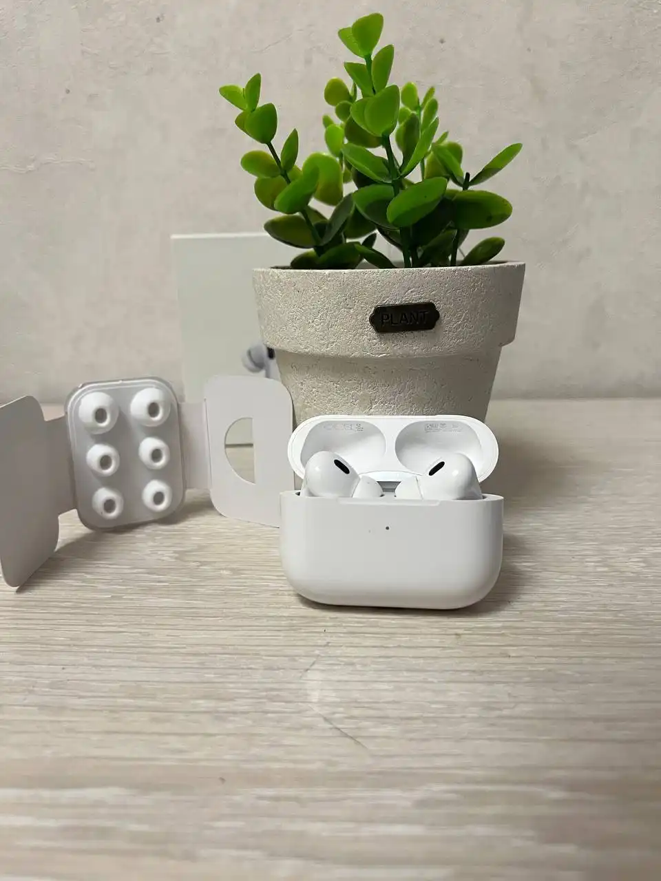 AirPods Pro 2 — качественная реплика - Аудиотехника (Электроника) в Иваново