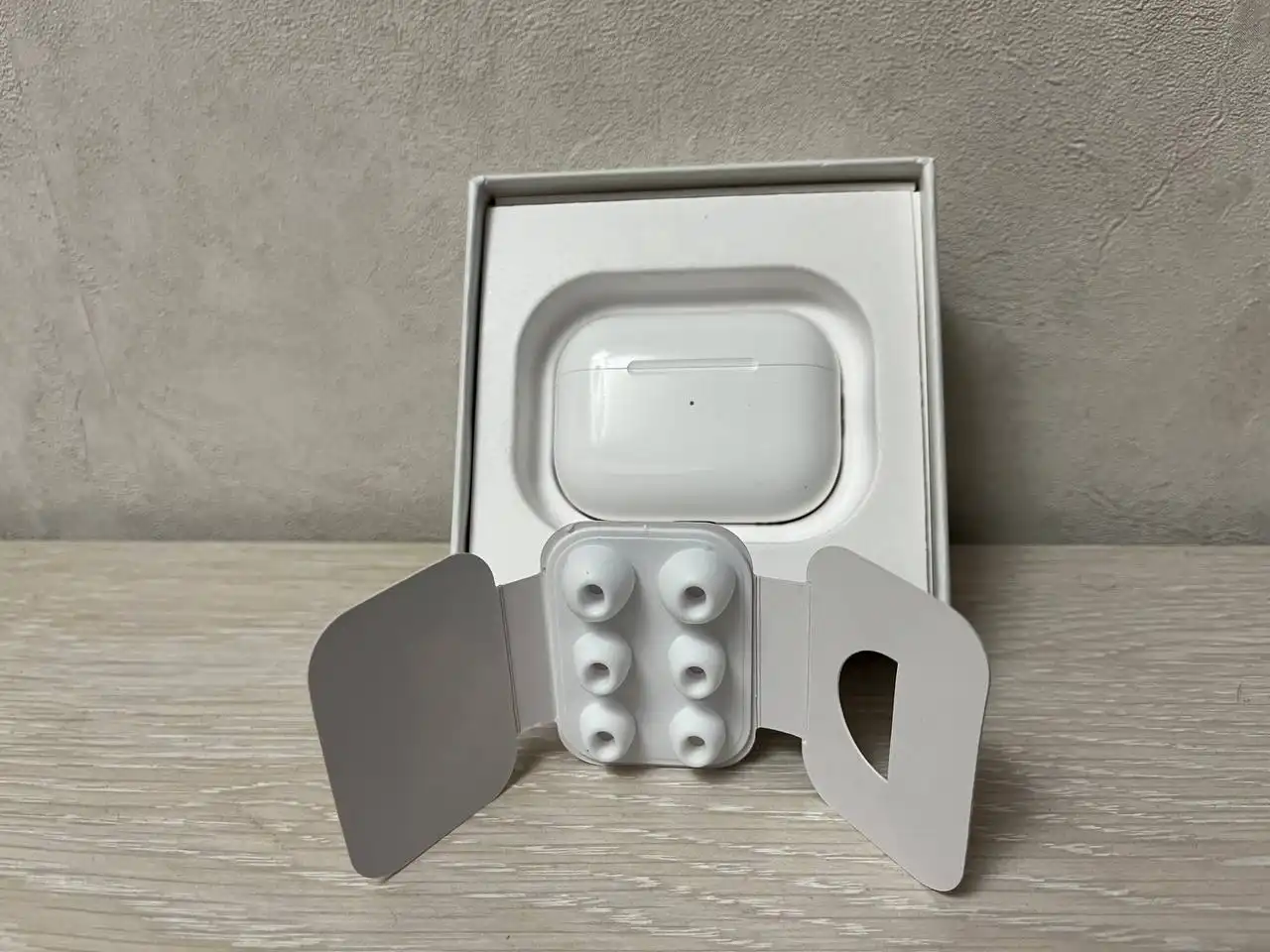 AirPods Pro 2 — качественная реплика - Аудиотехника (Электроника) в Иваново