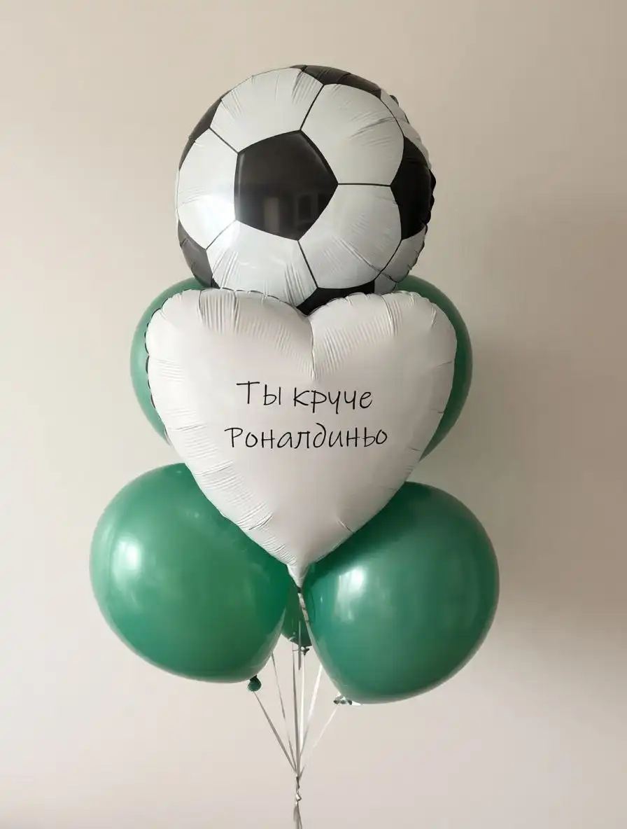 Услуги по оформлению воздушными шарами - Оформление праздников (Услуги) в Иваново