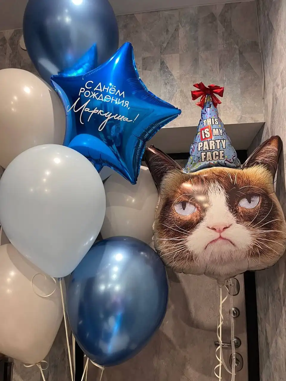 Услуги по оформлению воздушными шарами - Оформление праздников (Услуги) в Иваново