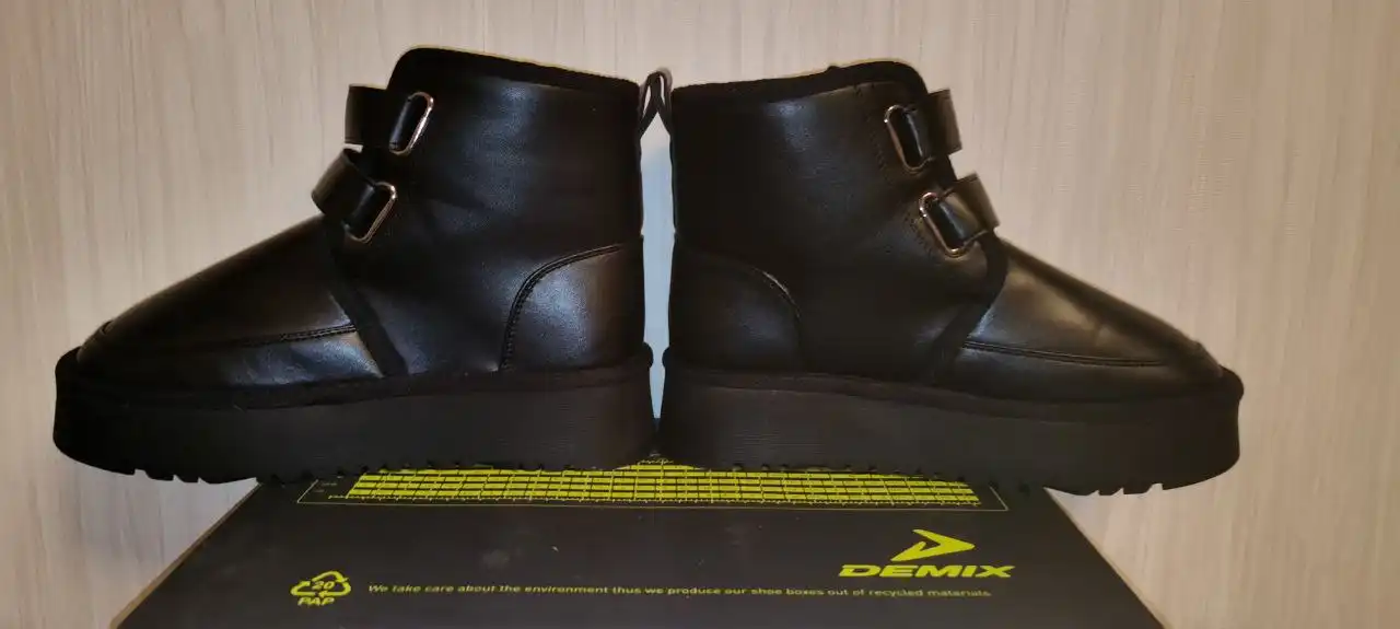 Женские угги 38 размер - Обувь (Одежда) в Иваново