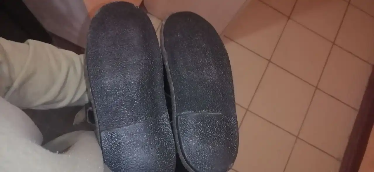 Мужские лётные унты 42 размер - Обувь (Одежда) в Иваново