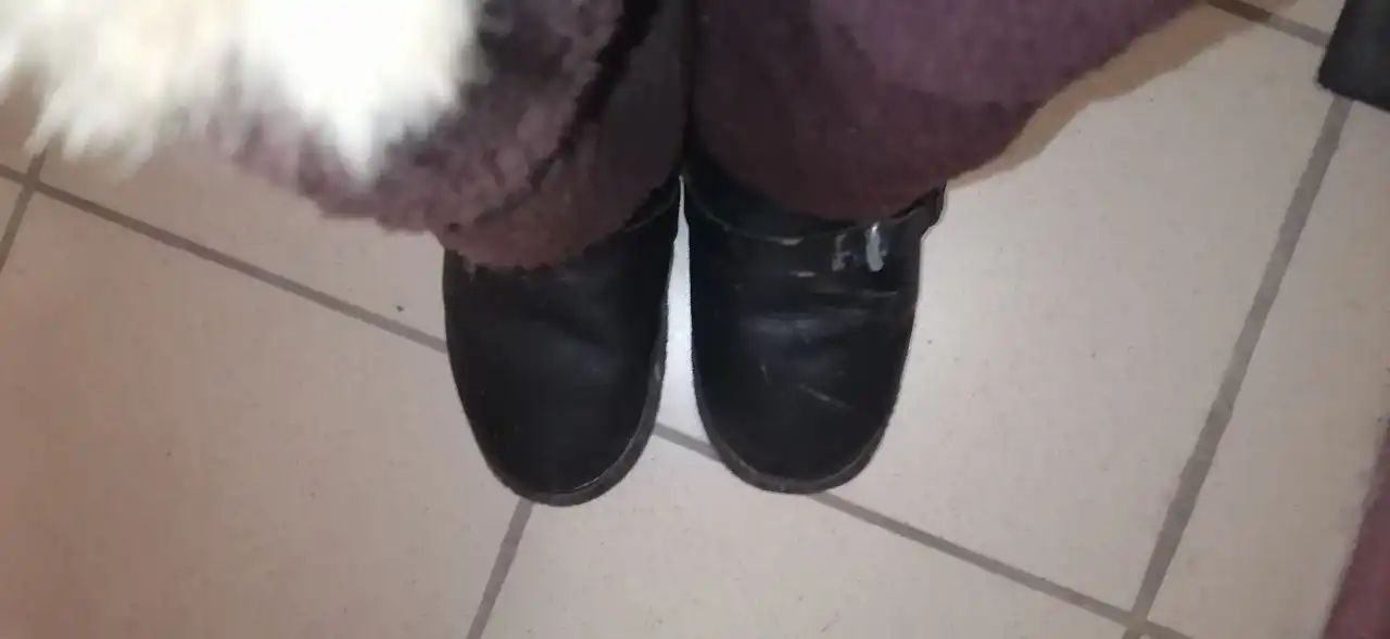 Мужские лётные унты 42 размер - Обувь (Одежда) в Иваново