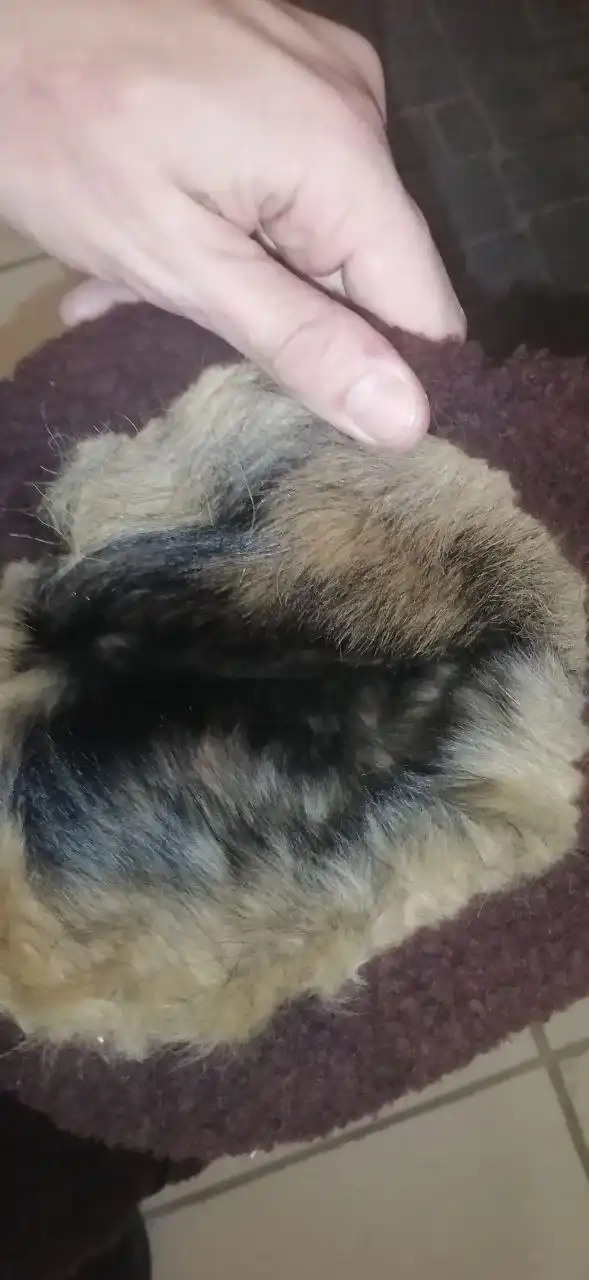 Мужские лётные унты 42 размер - Обувь (Одежда) в Иваново