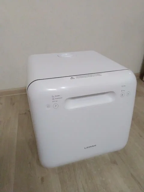 Продам компактную посудомоечную машину - Сувениры в Иваново