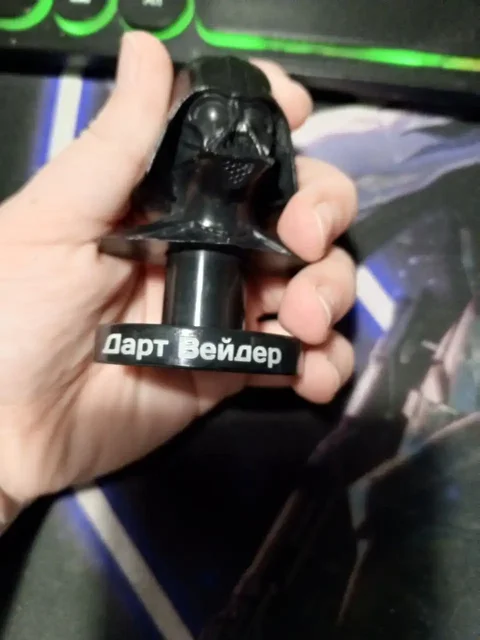 Продам Дарт Вейдер - частное объявление в Иваново