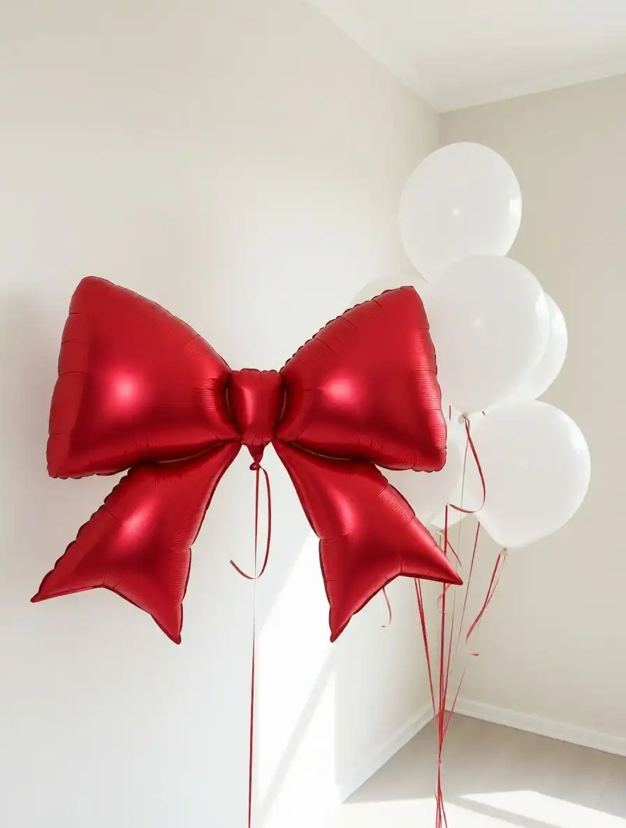 Воздушные шары с теплом и заботой на 14 февраля - Воздушные шары (Барахолка) в Иваново