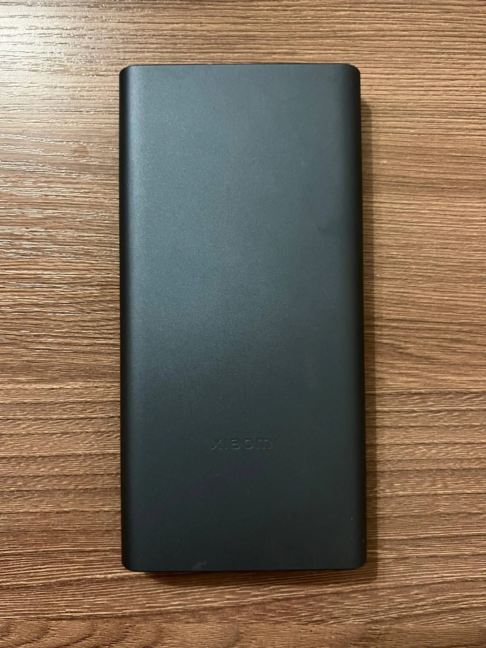 Power Bank Xiaomi 10000 mAh 22.5W оригинальный - Аксессуары для телефонов (Электроника) в Иваново