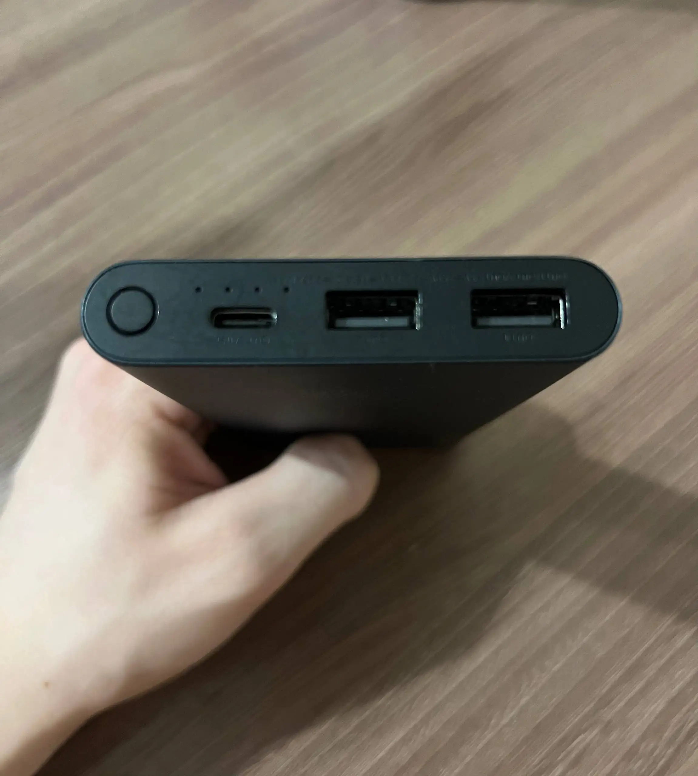 Power Bank Xiaomi 10000 mAh 22.5W оригинальный - Аксессуары для телефонов (Электроника) в Иваново