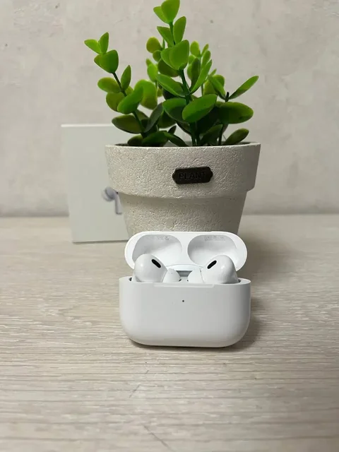 AirPods Pro 2 качественная реплика новые в заводской плёнке - Электроника в Иваново