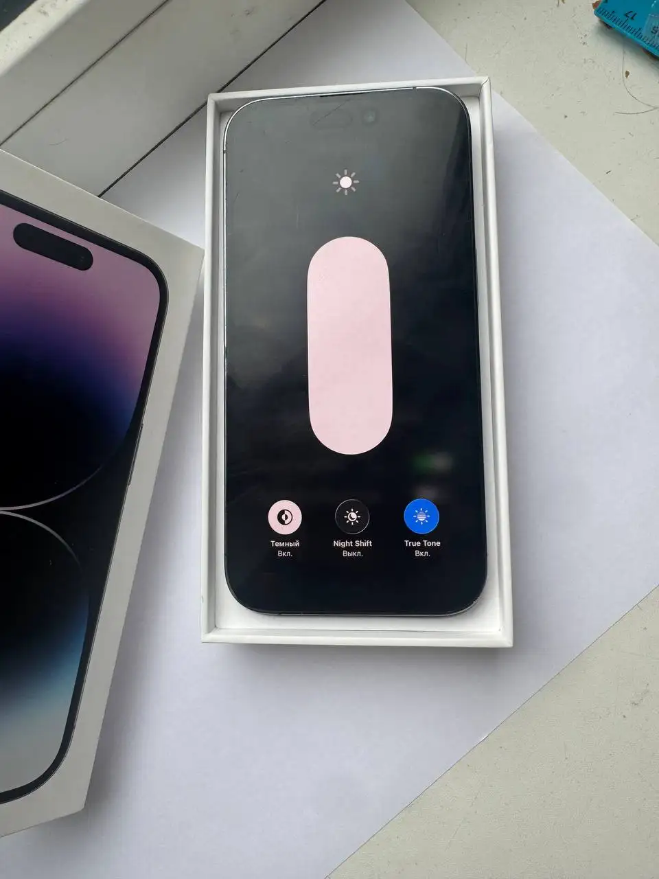 Продам/обменяю iPhone 14 Pro 256 ГБ - Смартфоны (Электроника) в Иваново