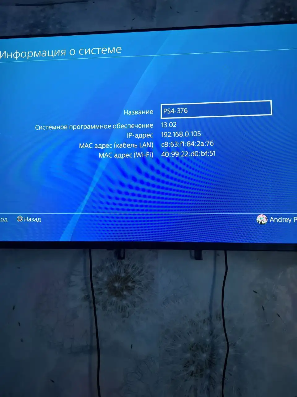 Продам 4 слим 500 гб - Компьютерные комплектующие (Электроника) в Иваново