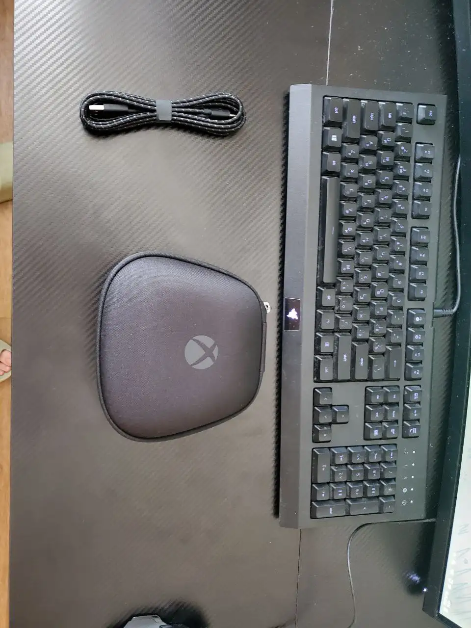 Продам джойстик Xbox Series Elite 2 - Игровые аксессуары (Электроника) в Иваново