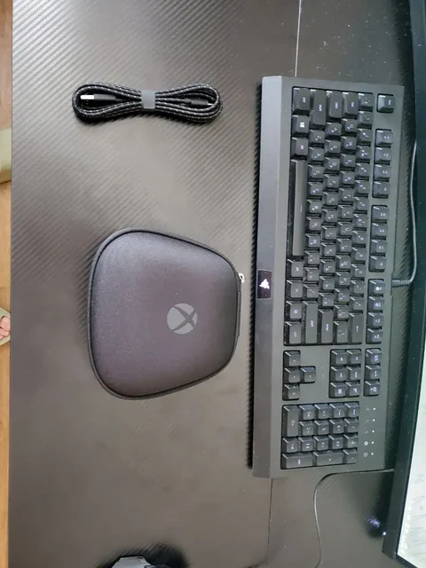 Продам джойстик Xbox Series Elite 2 - Электроника в Иваново