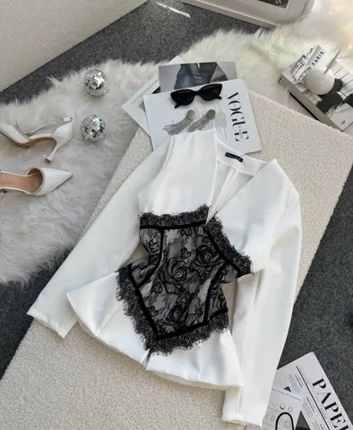 Новый женский пиджак размер 42-44 - частное объявление в Иваново