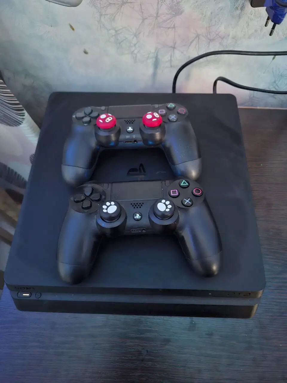 Продажа SSD дисков 4 шт по 500 ГБ - Компьютерные комплектующие (Электроника) в Иваново