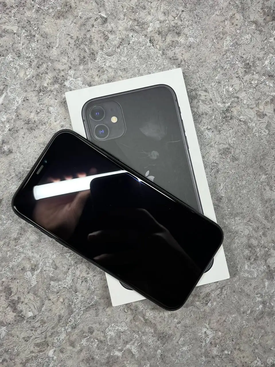 Продам iPhone 64gb в идеальном состоянии - Смартфоны (Электроника) в Иваново