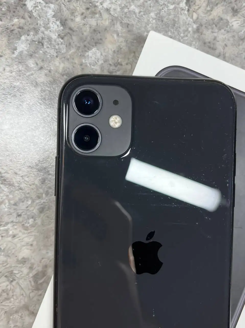 Продам iPhone 64gb в идеальном состоянии - Смартфоны (Электроника) в Иваново