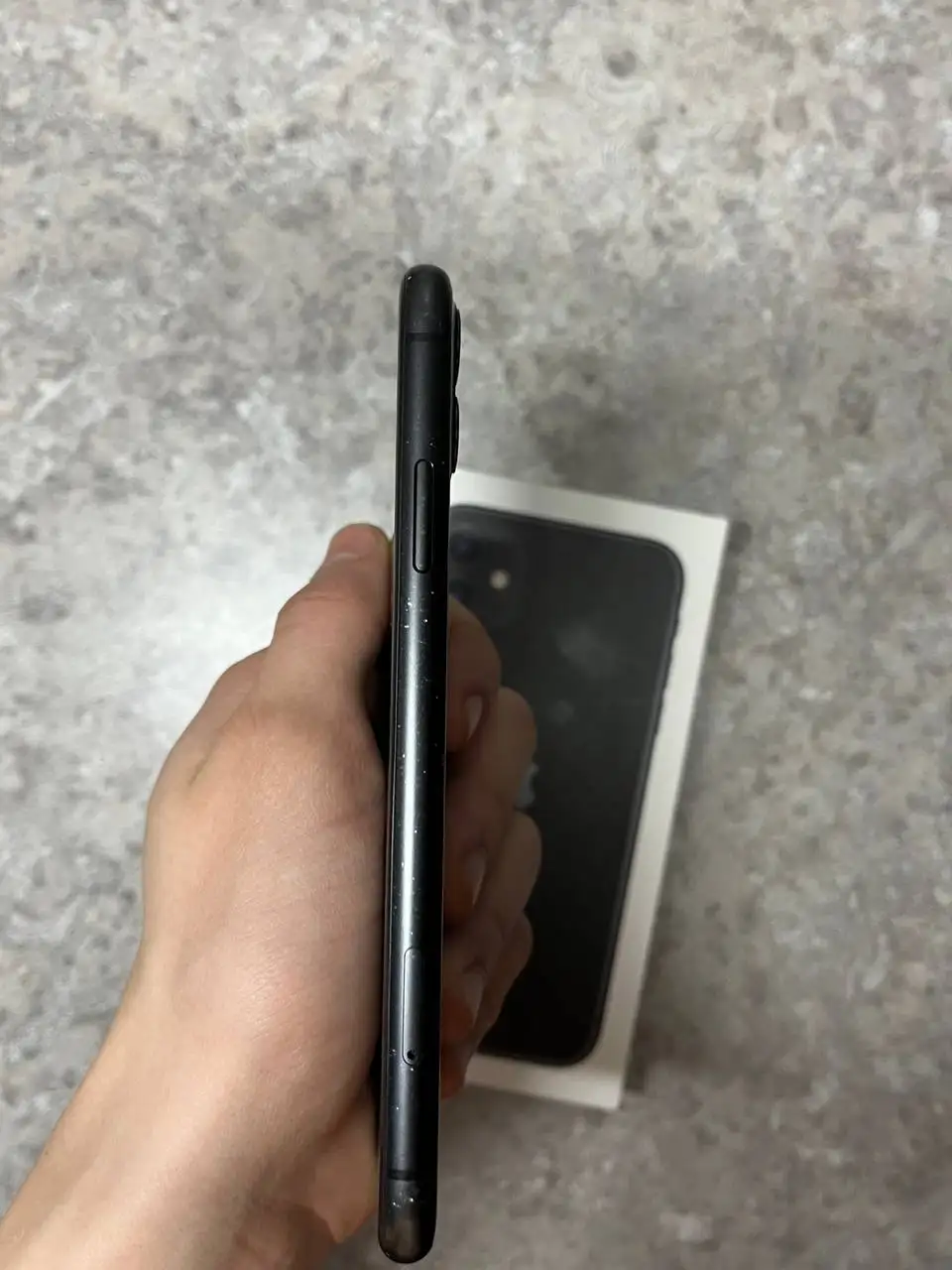 Продам iPhone 64gb в идеальном состоянии - Смартфоны (Электроника) в Иваново