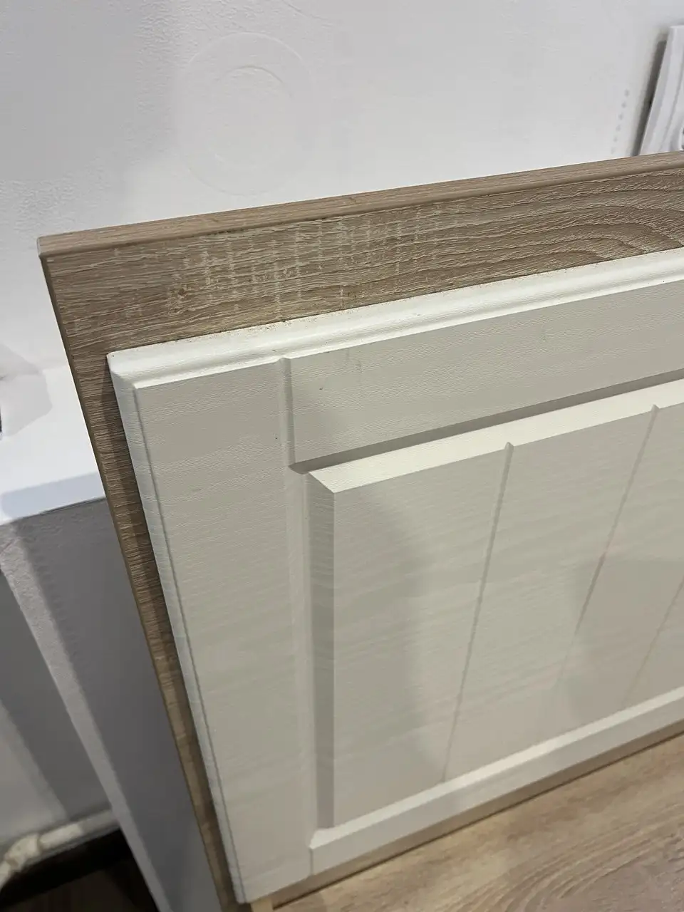 Кровать и тумбочка в отличном состоянии - Для дома и дачи в Иваново