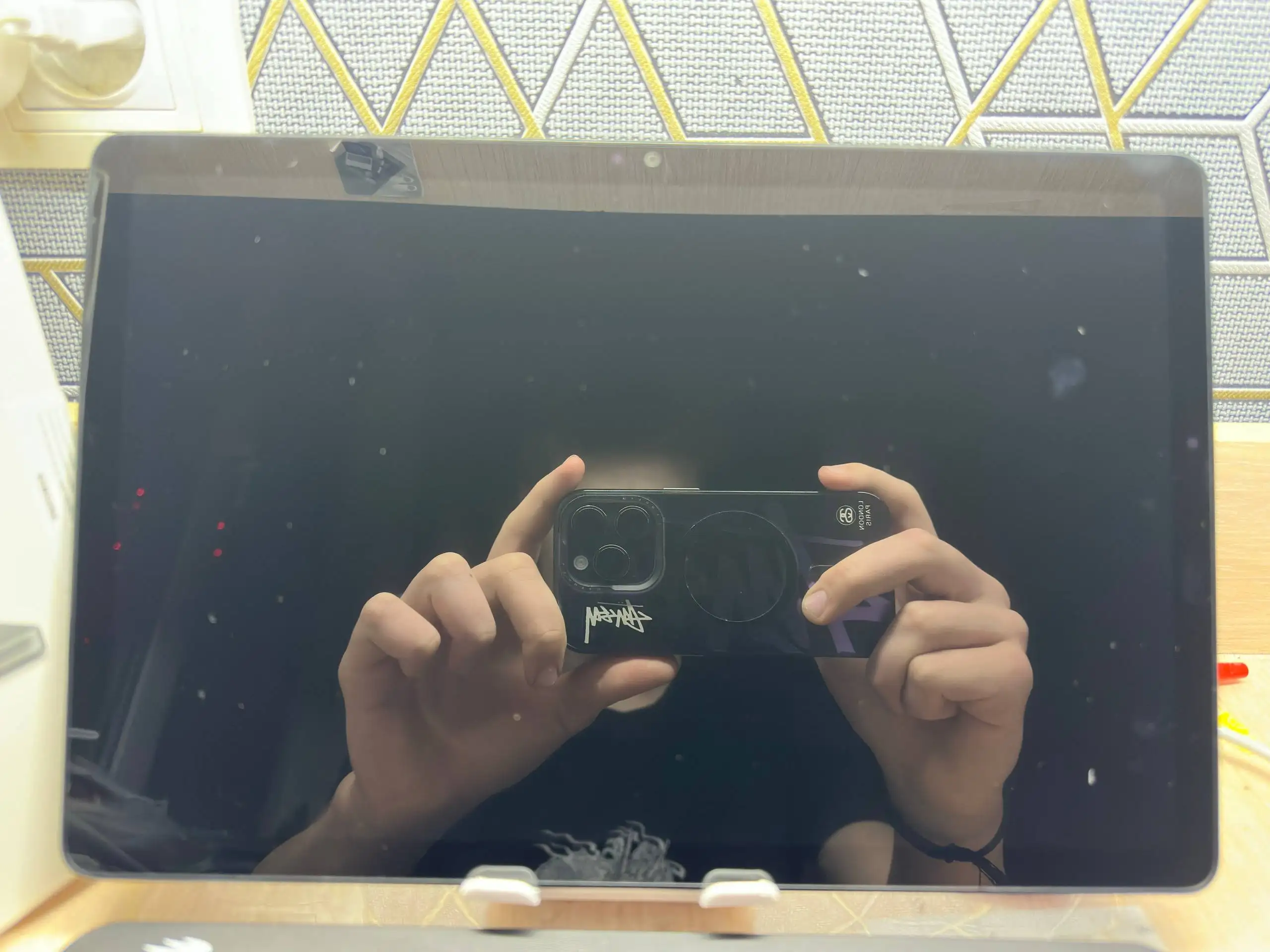 Продаётся планшет Samsung Galaxy TabA9+ в идеальном состоянии - Планшеты (Электроника) в Иваново