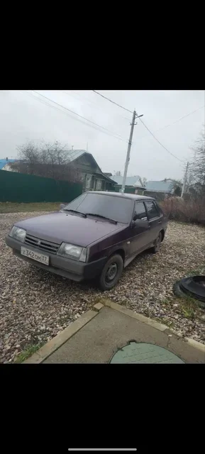 Продажа машины на полном ходу с замененными узлами - Авто в Иваново