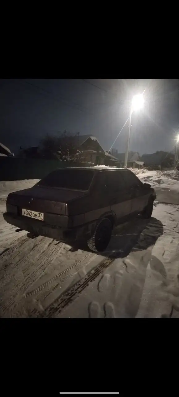 Продажа машины на полном ходу с замененными узлами - Авто в Иваново