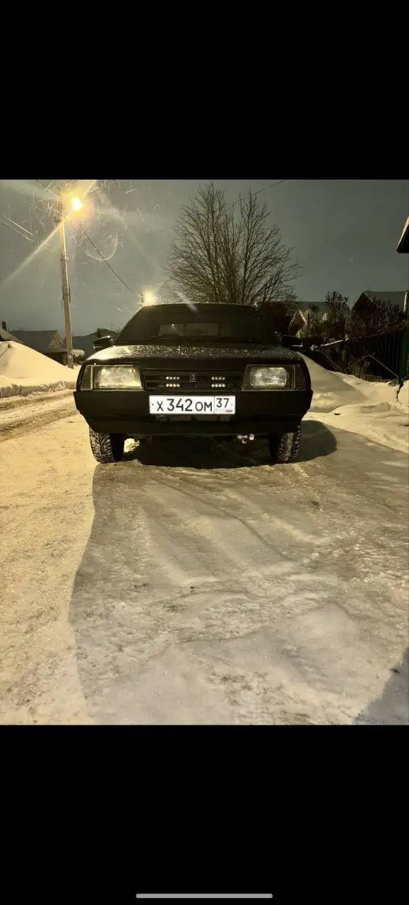 Продажа машины на полном ходу с замененными узлами - Авто в Иваново