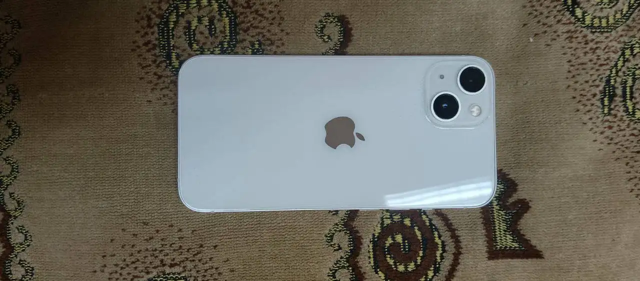 Продам айфон 13 - Смартфоны (Электроника) в Иваново