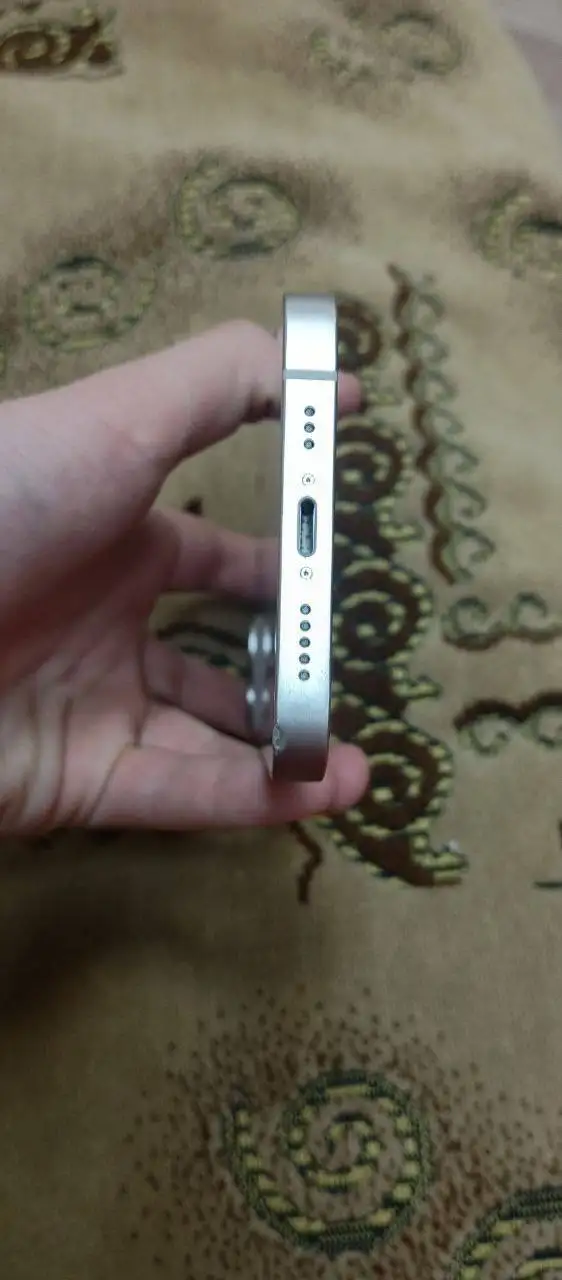 Продам айфон 13 - Смартфоны (Электроника) в Иваново