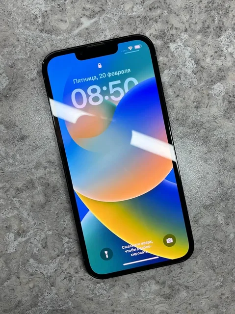 Продам iPhone 13 Pro 128 ГБ - Компьютерные аксессуары в Иваново
