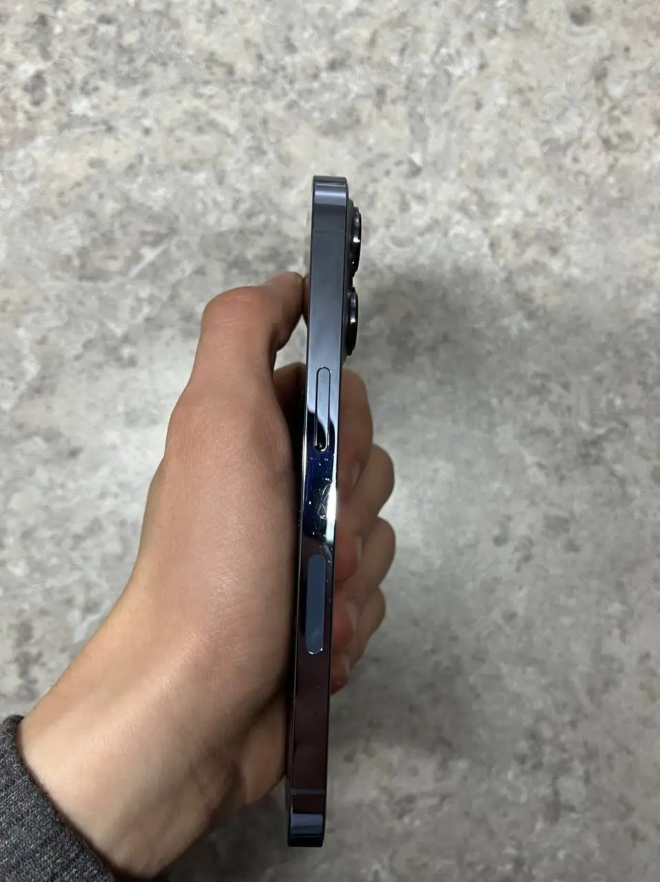 Продам iPhone 13 Pro 128 ГБ - Смартфоны (Электроника) в Иваново