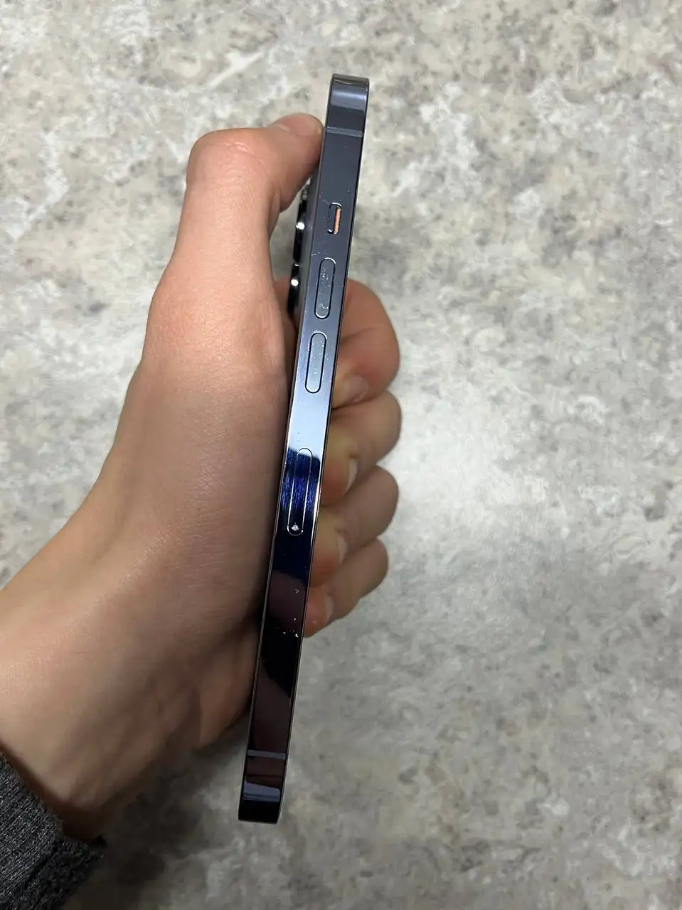 Продам iPhone 13 Pro 128 ГБ - Смартфоны (Электроника) в Иваново