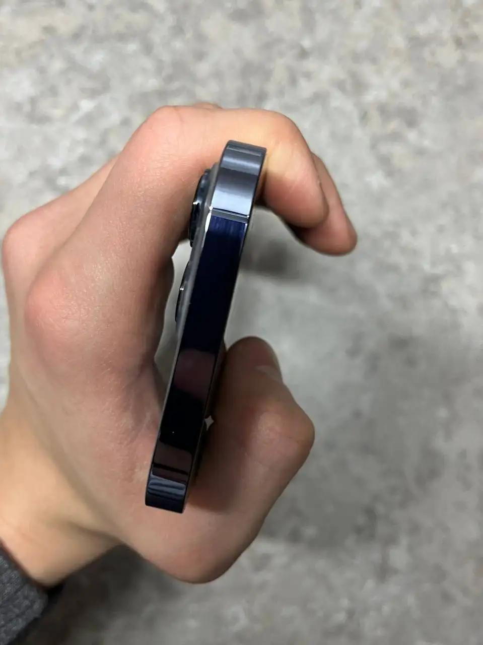 Продам iPhone 13 Pro 128 ГБ - Смартфоны (Электроника) в Иваново